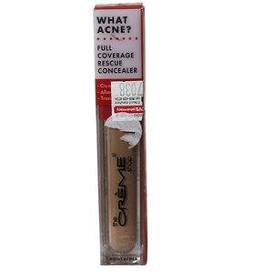 New The Crème Shop Full Coverage Concealer.